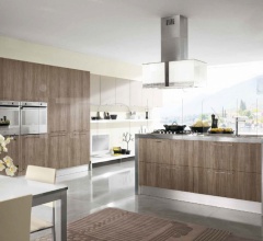 Кухня Simplicia 15 Кухня Simplicia 15 фабрика Home Cucine