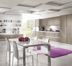 Кухня Simplicia 16 Кухня Simplicia 16 фабрика Home Cucine