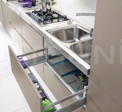 Кухня Simplicia 16 Кухня Simplicia 16 фабрика Home Cucine