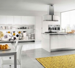 Кухня Simplicia 18 Кухня Simplicia 18 фабрика Home Cucine