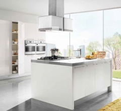 Кухня Simplicia 18 Кухня Simplicia 18 фабрика Home Cucine