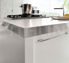 Кухня Simplicia 18 Кухня Simplicia 18 фабрика Home Cucine