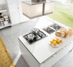 Кухня Simplicia 18 Кухня Simplicia 18 фабрика Home Cucine