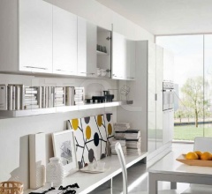 Кухня Simplicia 18 Кухня Simplicia 18 фабрика Home Cucine