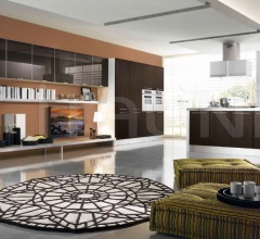 Кухня Simplicia 19 Кухня Simplicia 19 фабрика Home Cucine
