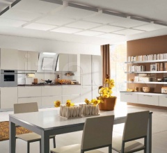 Кухня Simplicia 20 Кухня Simplicia 20 фабрика Home Cucine