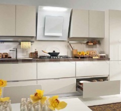 Кухня Simplicia 20 Кухня Simplicia 20 фабрика Home Cucine