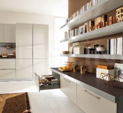 Кухня Simplicia 20 Кухня Simplicia 20 фабрика Home Cucine