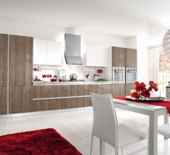 Кухня Simplicia 21 Кухня Simplicia 21 фабрика Home Cucine