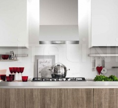 Кухня Simplicia 21 Кухня Simplicia 21 фабрика Home Cucine