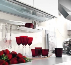 Кухня Simplicia 21 Кухня Simplicia 21 фабрика Home Cucine