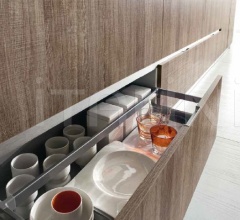 Кухня Simplicia 21 Кухня Simplicia 21 фабрика Home Cucine