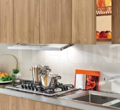 Кухня Simplicia 23 Кухня Simplicia 23 фабрика Home Cucine