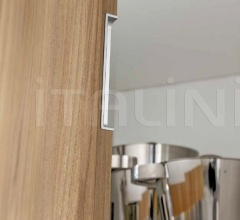 Кухня Simplicia 23 Кухня Simplicia 23 фабрика Home Cucine