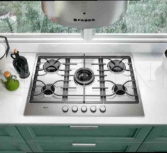 Кухня Metropoli 03 Кухня Metropoli 03 фабрика Home Cucine