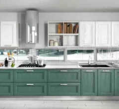 Кухня Metropoli 03 Кухня Metropoli 03 фабрика Home Cucine