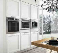 Кухня Metropoli 03 Кухня Metropoli 03 фабрика Home Cucine