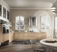Кухня Lux 01 Кухня Lux 01 фабрика Home Cucine