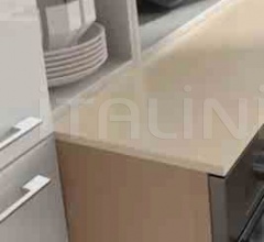 Кухня Lux 01 Кухня Lux 01 фабрика Home Cucine