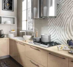 Кухня Lux 01 Кухня Lux 01 фабрика Home Cucine