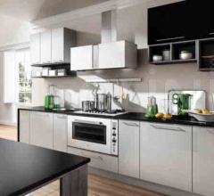 Кухня Lux 04 Кухня Lux 04 фабрика Home Cucine