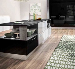 Кухня Lux 04 Кухня Lux 04 фабрика Home Cucine