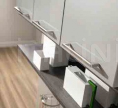 Кухня Lux 04 Кухня Lux 04 фабрика Home Cucine