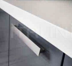 Кухня Lux 07 Кухня Lux 07 фабрика Home Cucine