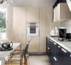 Кухня Lux 07 Кухня Lux 07 фабрика Home Cucine