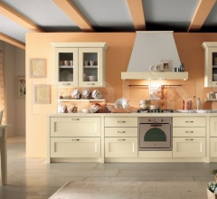 Кухня Olimpia 01 Кухня Olimpia 01 фабрика Home Cucine