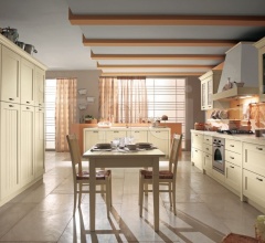 Кухня Olimpia 01 Кухня Olimpia 01 фабрика Home Cucine