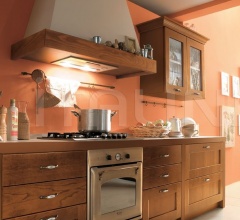 Кухня Olimpia 02 Кухня Olimpia 02 фабрика Home Cucine