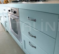 Кухня Olimpia 03 Кухня Olimpia 03 фабрика Home Cucine