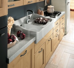 Кухня Olimpia 04 Кухня Olimpia 04 фабрика Home Cucine