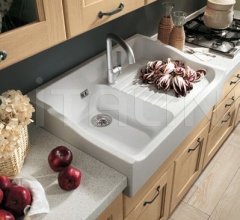 Кухня Olimpia 04 Кухня Olimpia 04 фабрика Home Cucine