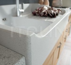 Кухня Olimpia 04 Кухня Olimpia 04 фабрика Home Cucine