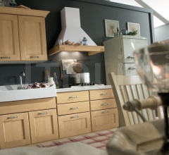 Кухня Olimpia 04 Кухня Olimpia 04 фабрика Home Cucine