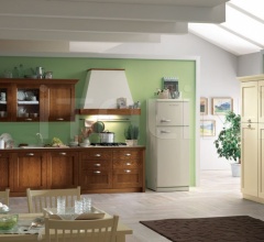 Кухня Olimpia 05 Кухня Olimpia 05 фабрика Home Cucine