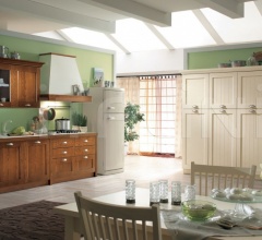 Кухня Olimpia 05 Кухня Olimpia 05 фабрика Home Cucine