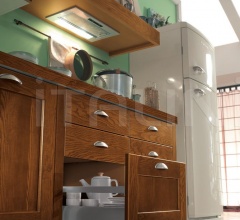 Кухня Olimpia 05 Кухня Olimpia 05 фабрика Home Cucine