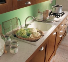 Кухня Olimpia 05 Кухня Olimpia 05 фабрика Home Cucine