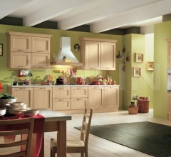 Кухня Olimpia 06 Кухня Olimpia 06 фабрика Home Cucine