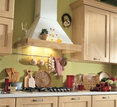 Кухня Olimpia 06 Кухня Olimpia 06 фабрика Home Cucine