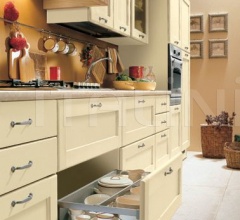 Кухня Olimpia 07 Кухня Olimpia 07 фабрика Home Cucine