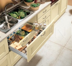 Кухня Olimpia 07 Кухня Olimpia 07 фабрика Home Cucine