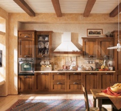 Кухня Olimpia 08 Кухня Olimpia 08 фабрика Home Cucine