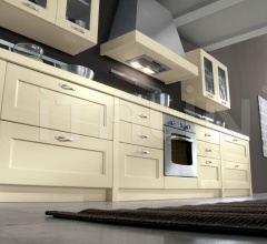 Кухня Olimpia 09 Кухня Olimpia 09 фабрика Home Cucine
