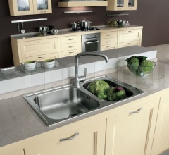 Кухня Olimpia 09 Кухня Olimpia 09 фабрика Home Cucine