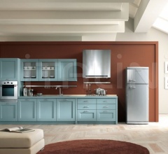 Кухня Olimpia 10 Кухня Olimpia 10 фабрика Home Cucine