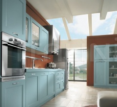 Кухня Olimpia 10 Кухня Olimpia 10 фабрика Home Cucine